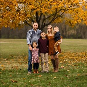 Meet your Posher, Whitney